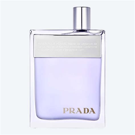 prada parka homme|prada amber homme aftershave.